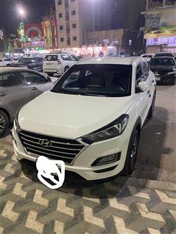 هیوندای تۆکسۆن